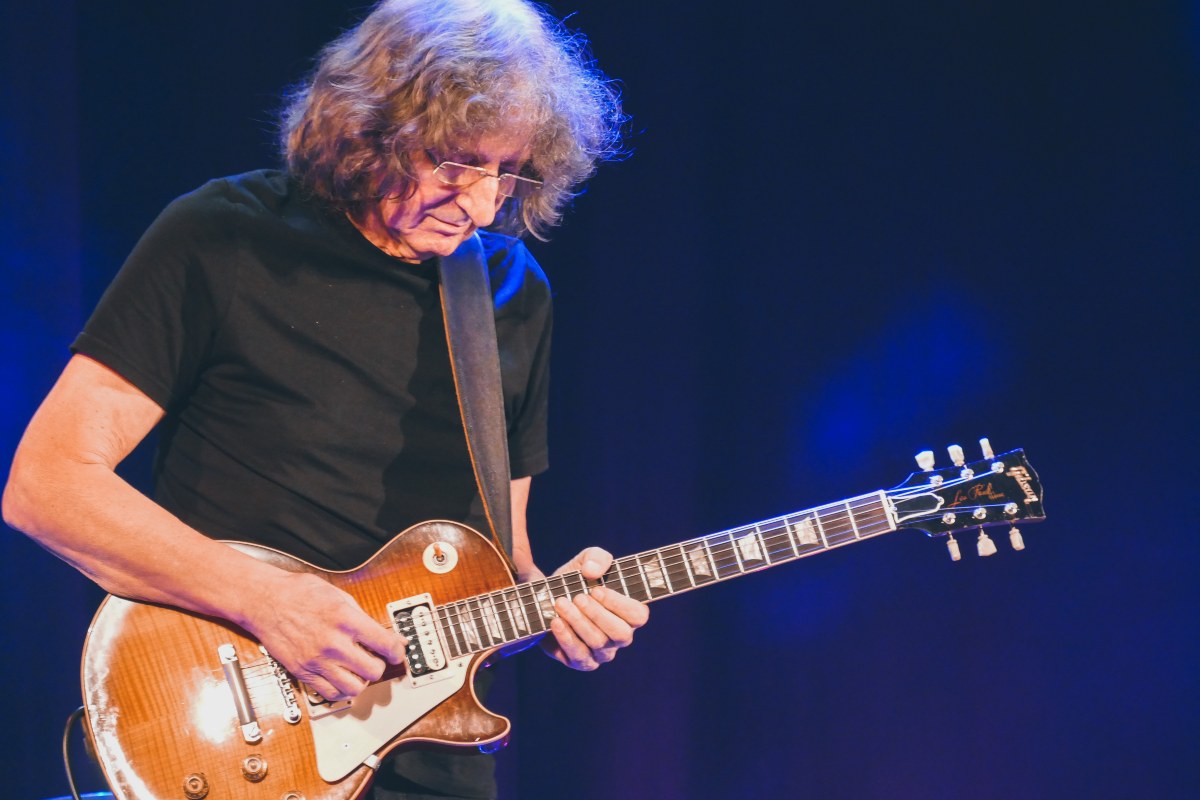 picture Fermata 50+ Anniversary Tour 2025