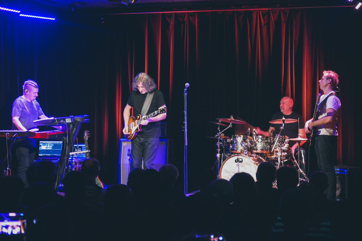 picture Fermata 50+ Anniversary Tour 2025