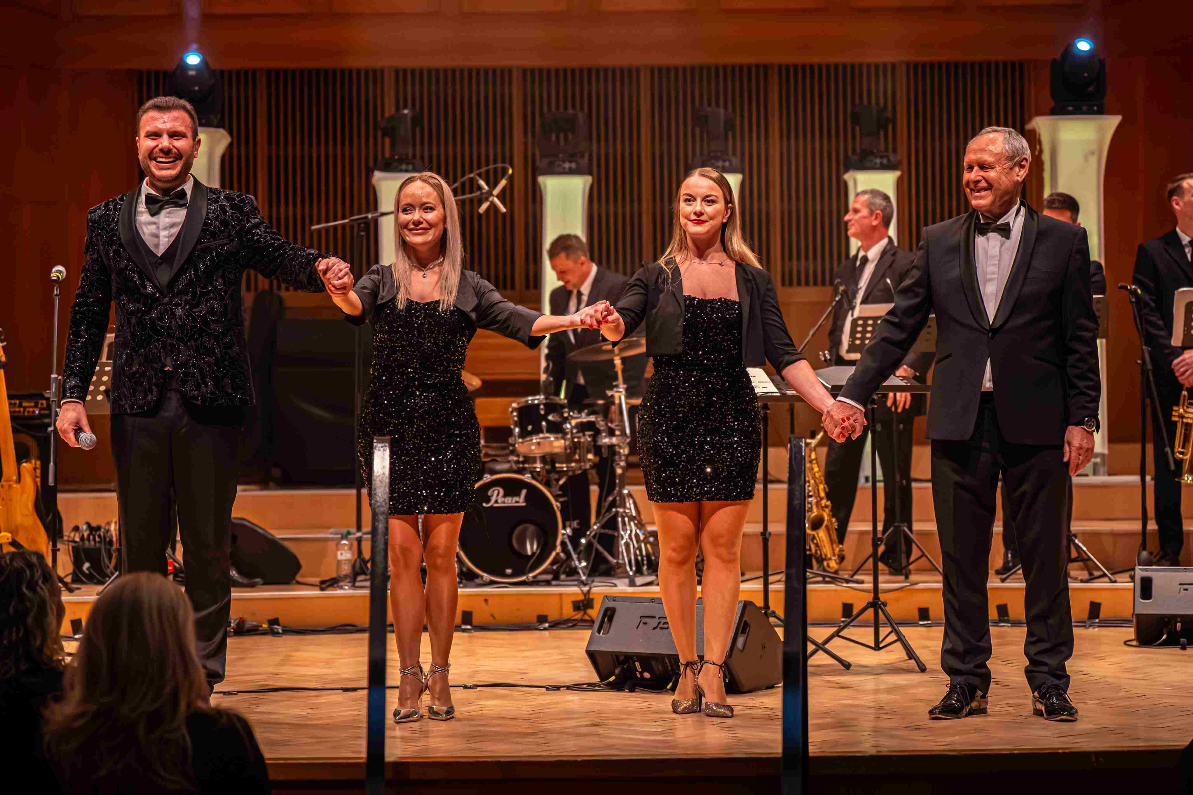 picture Novoročný galakoncert Na srdci mi hraj!