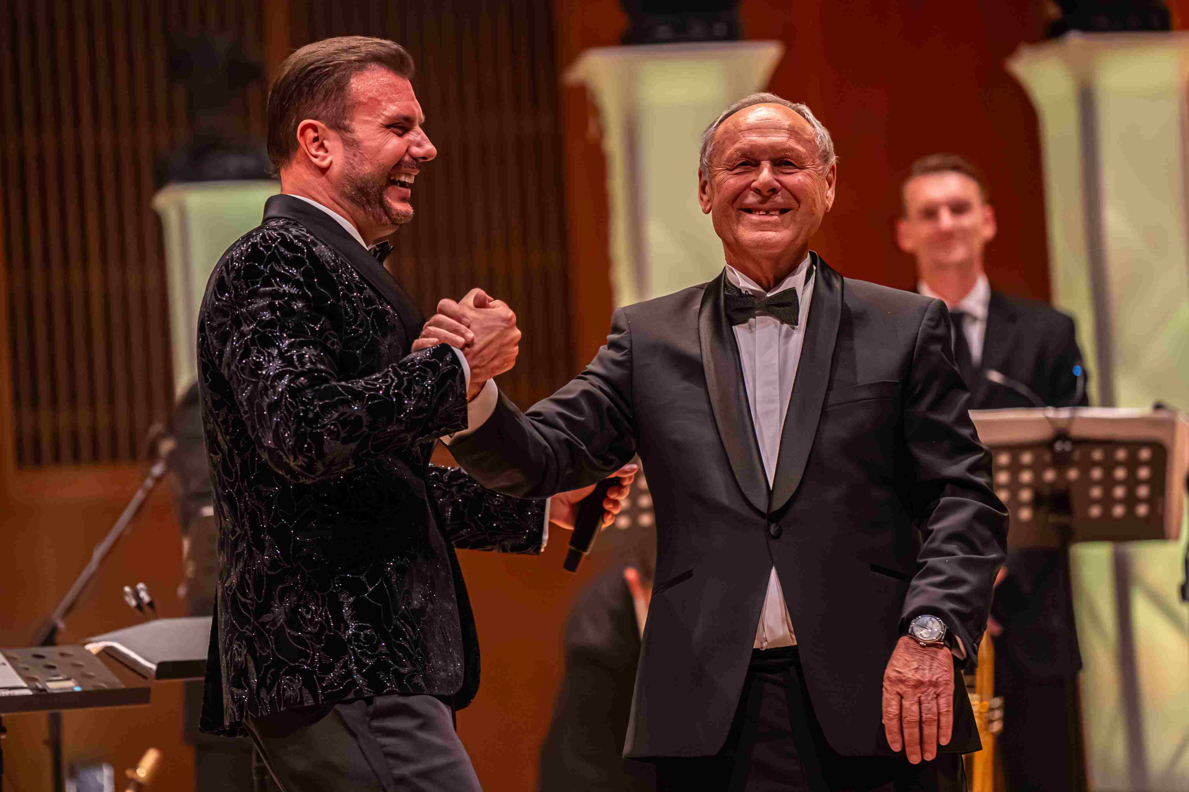 picture Novoročný galakoncert Na srdci mi hraj!