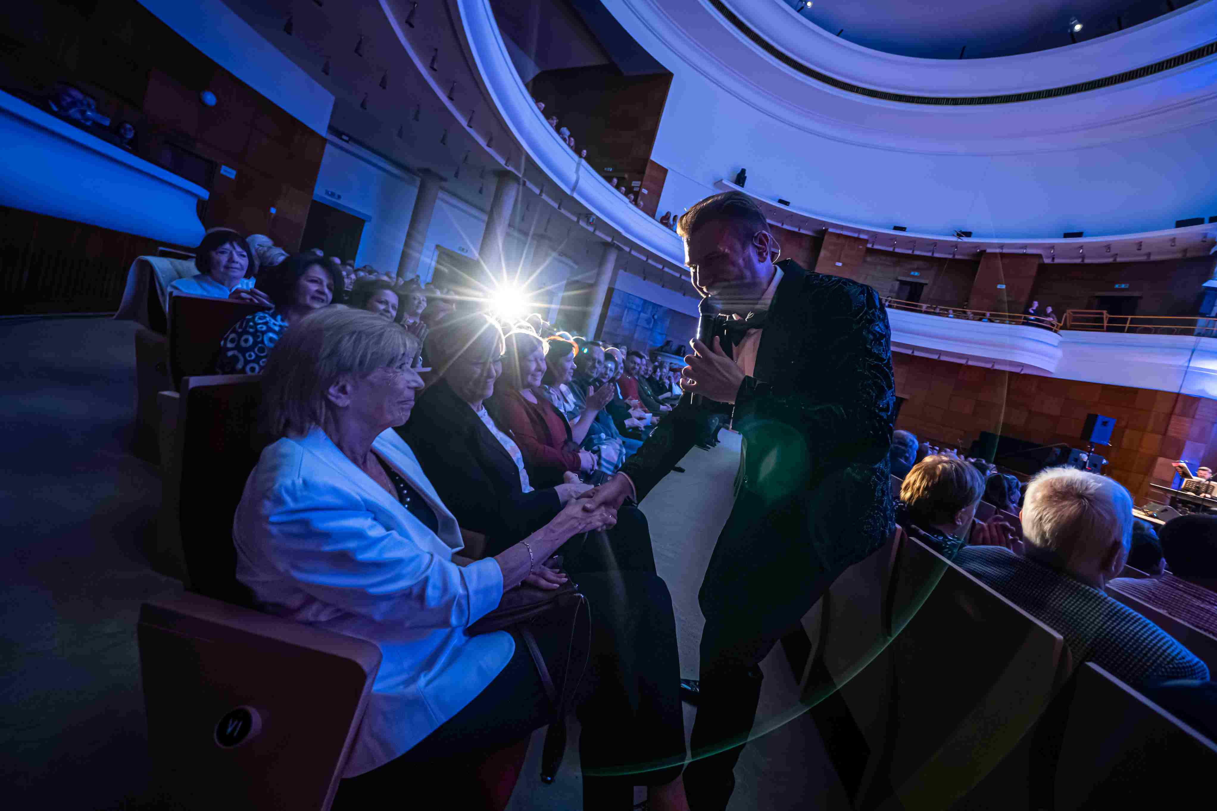 picture Novoročný galakoncert Na srdci mi hraj!