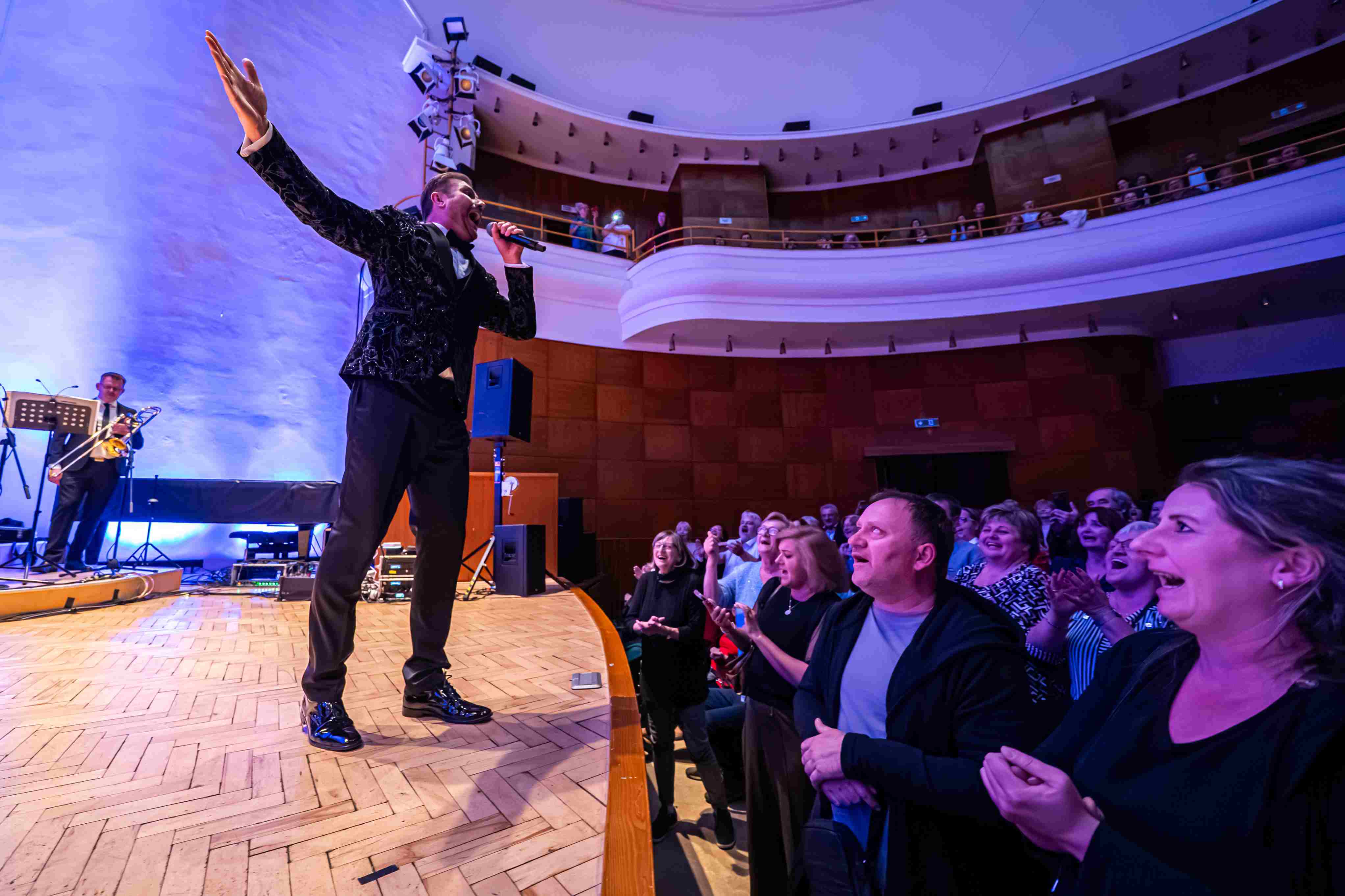 picture Novoročný galakoncert Na srdci mi hraj!