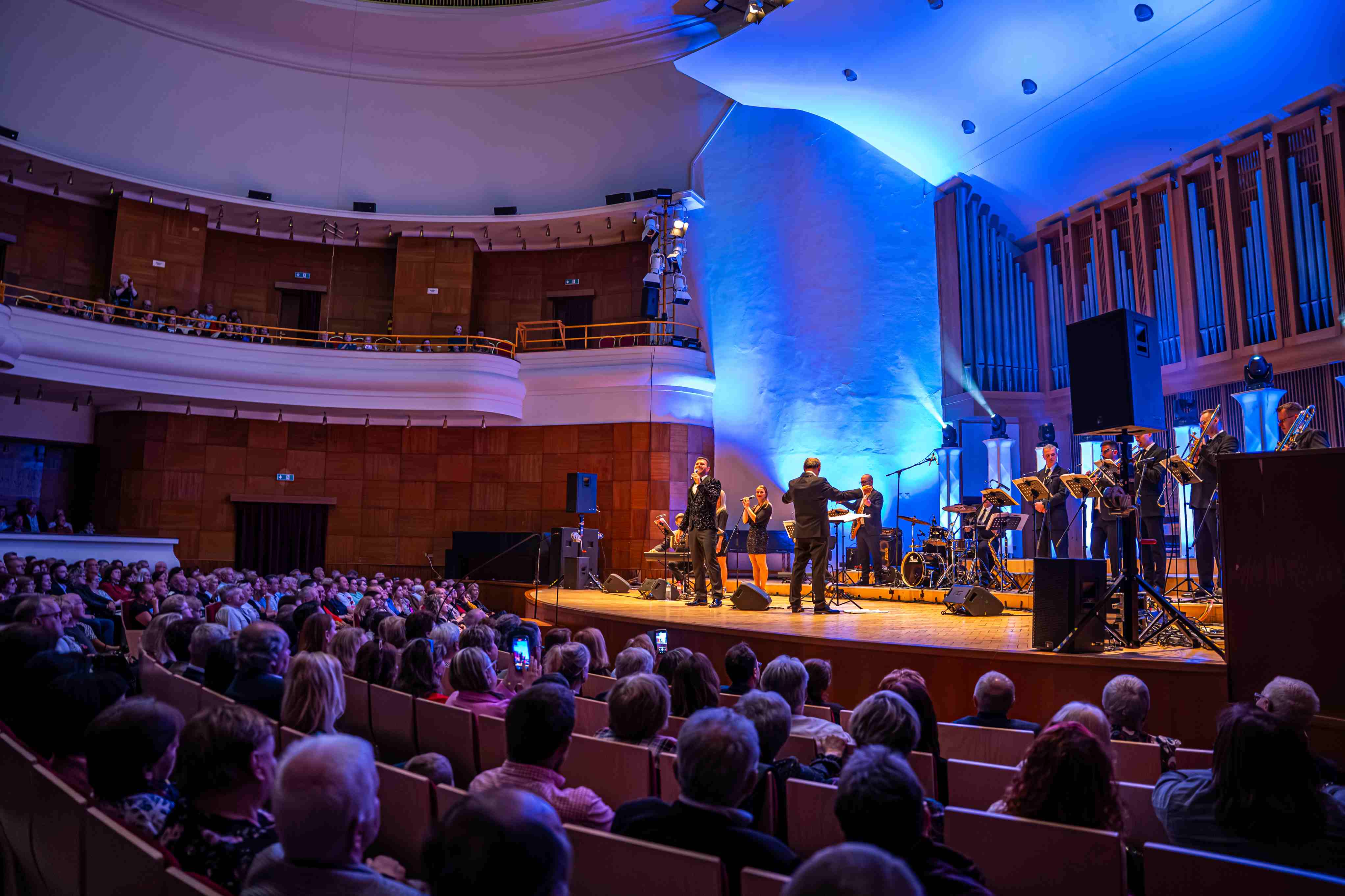 picture Novoročný galakoncert Na srdci mi hraj!