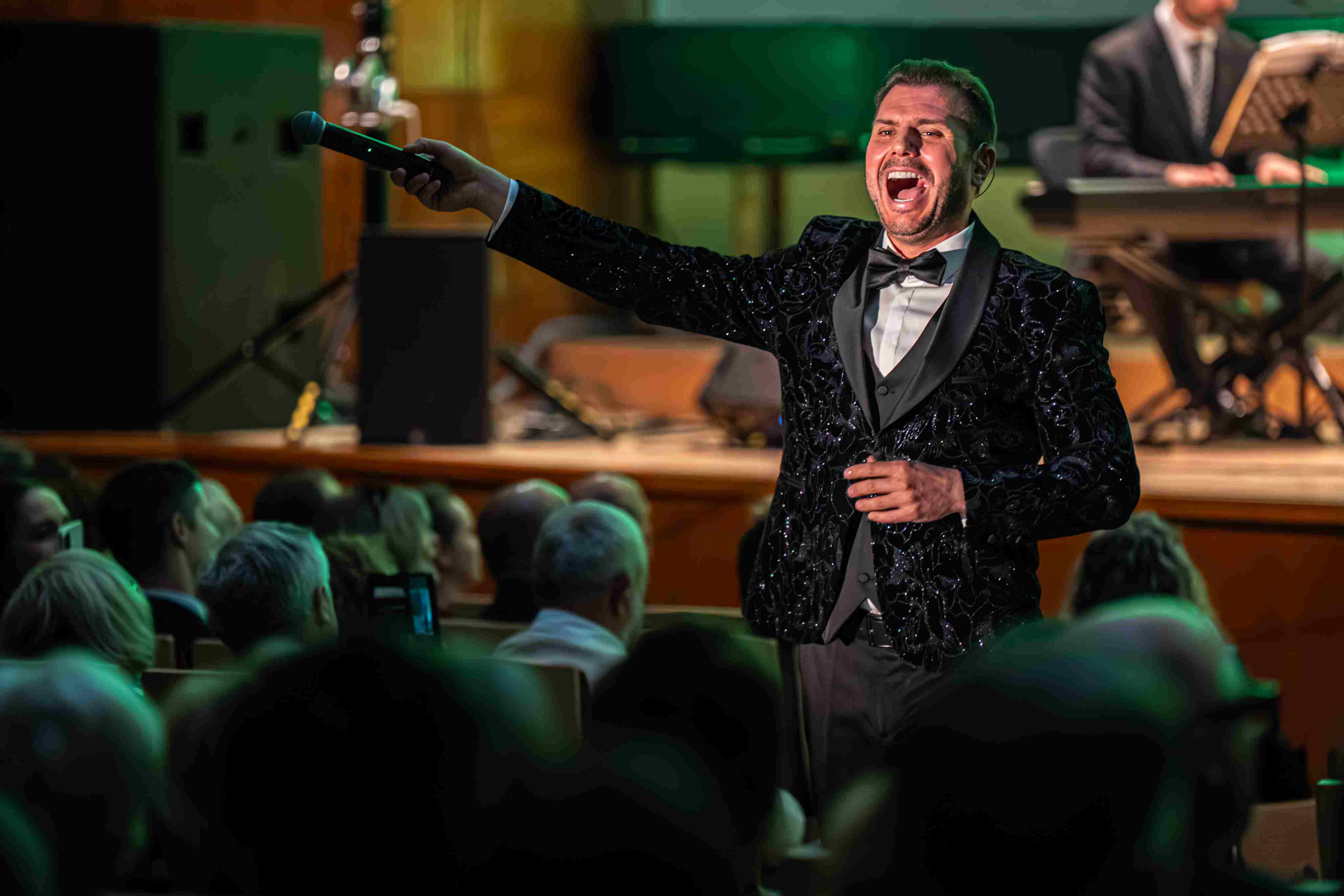 picture Novoročný galakoncert Na srdci mi hraj!