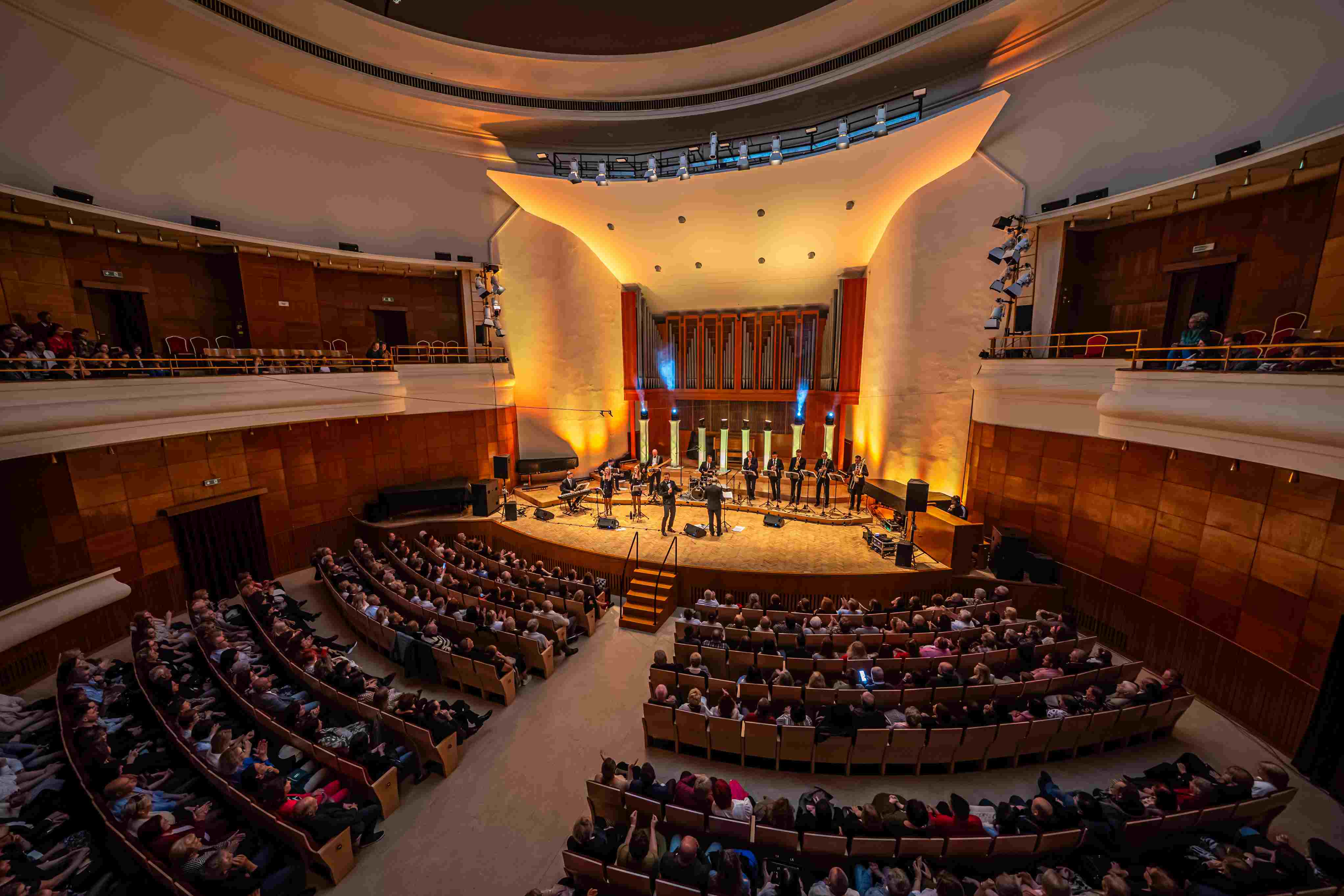 picture Novoročný galakoncert Na srdci mi hraj!