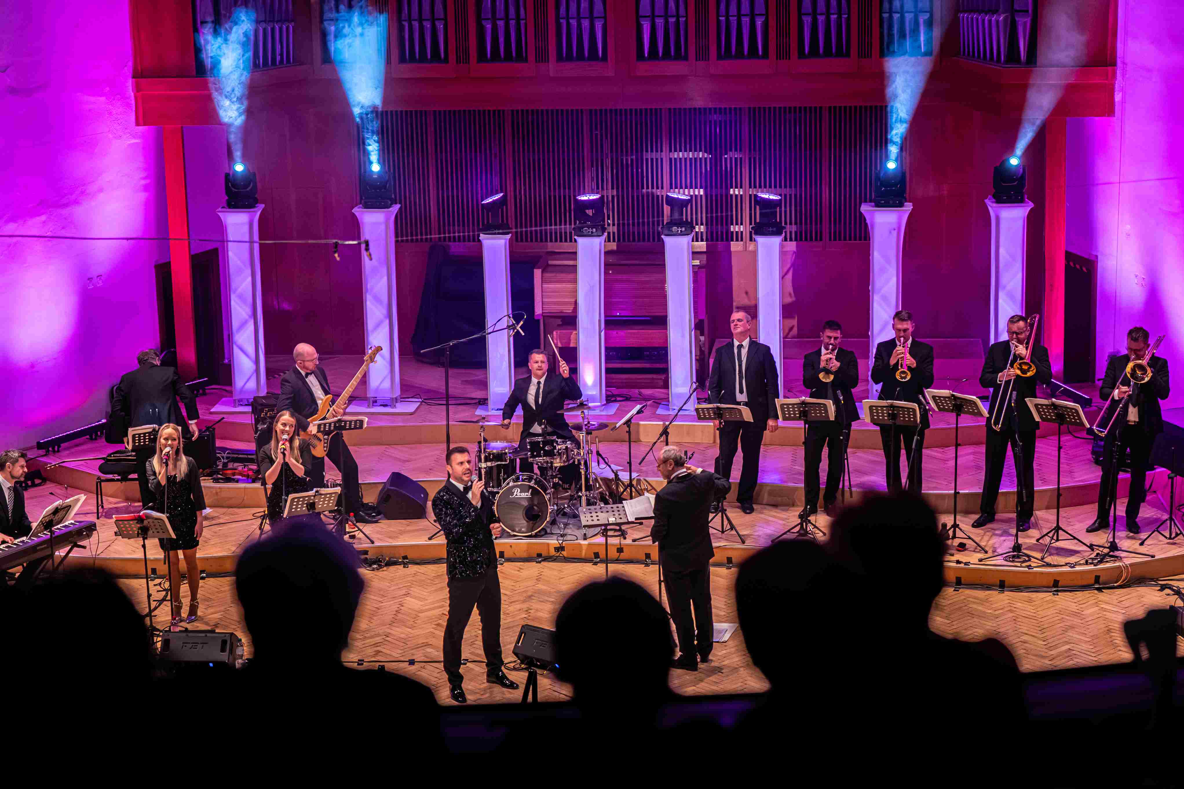 picture Novoročný galakoncert Na srdci mi hraj!