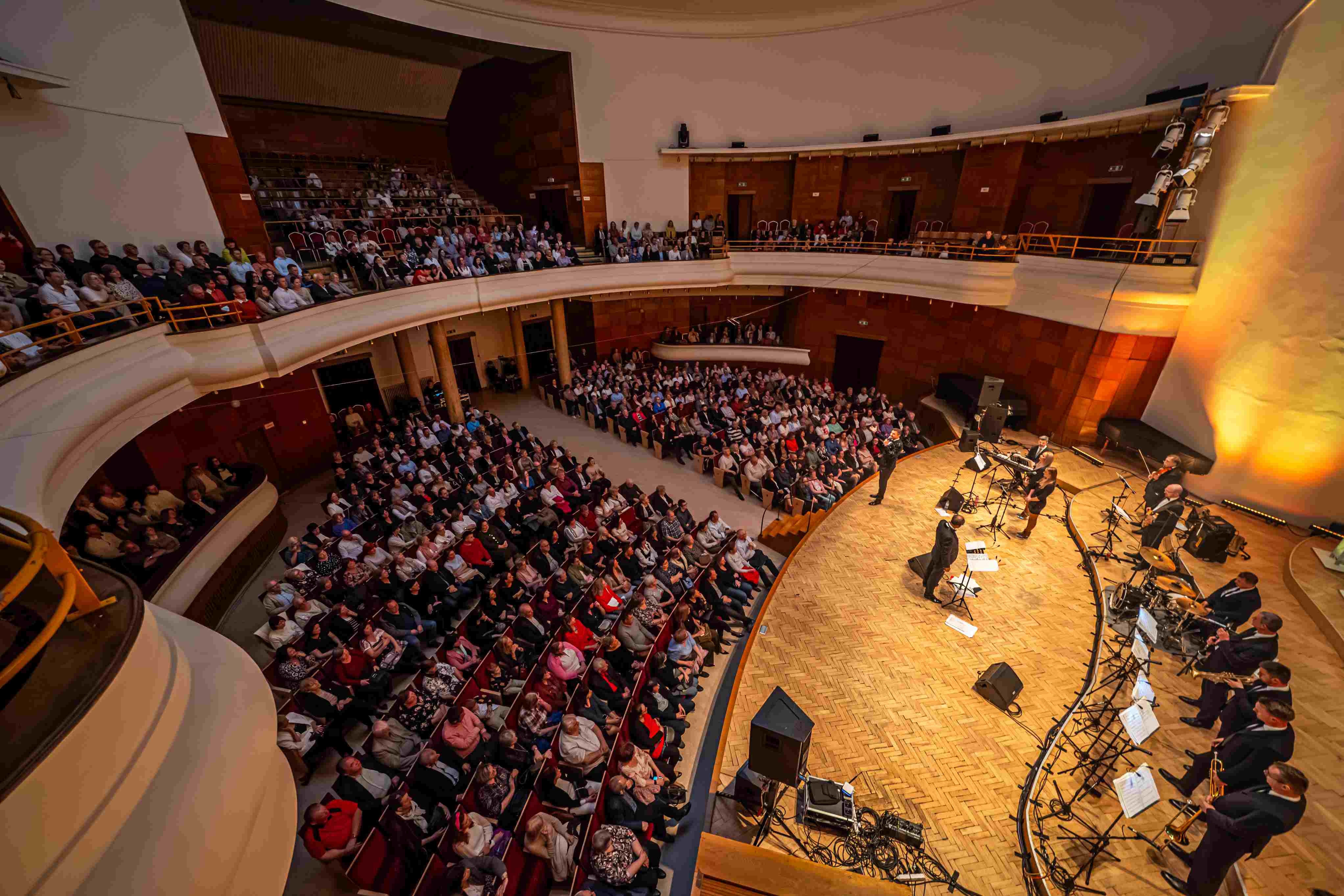 picture Novoročný galakoncert Na srdci mi hraj!