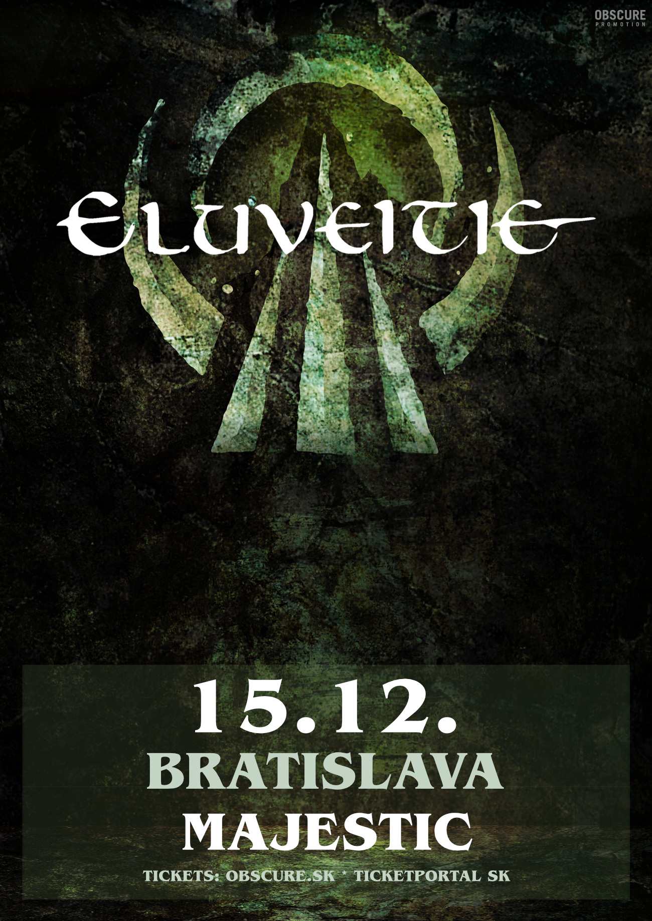 picture ELUVEITIE