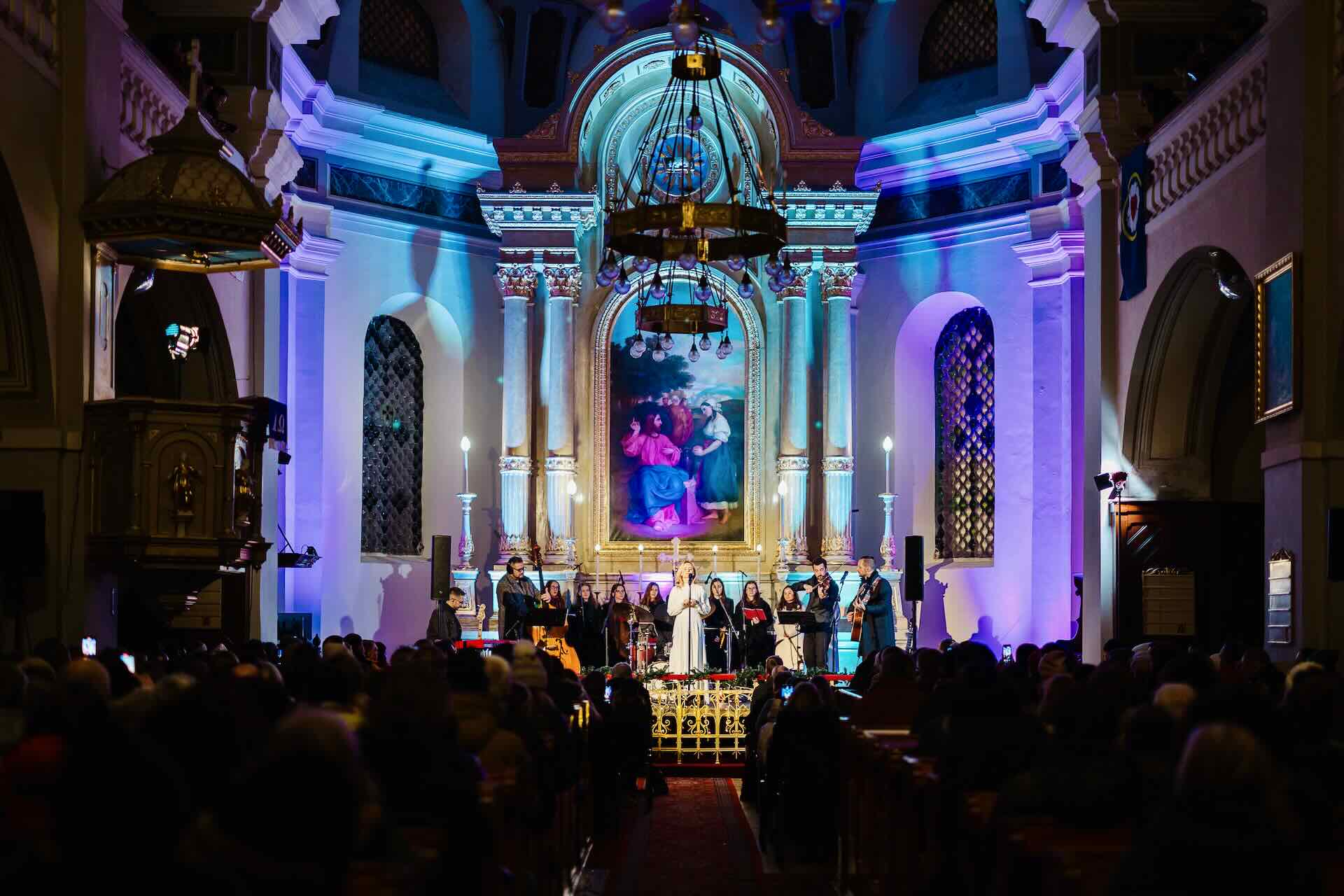 picture VIANOČNÁ JANAIS 2025