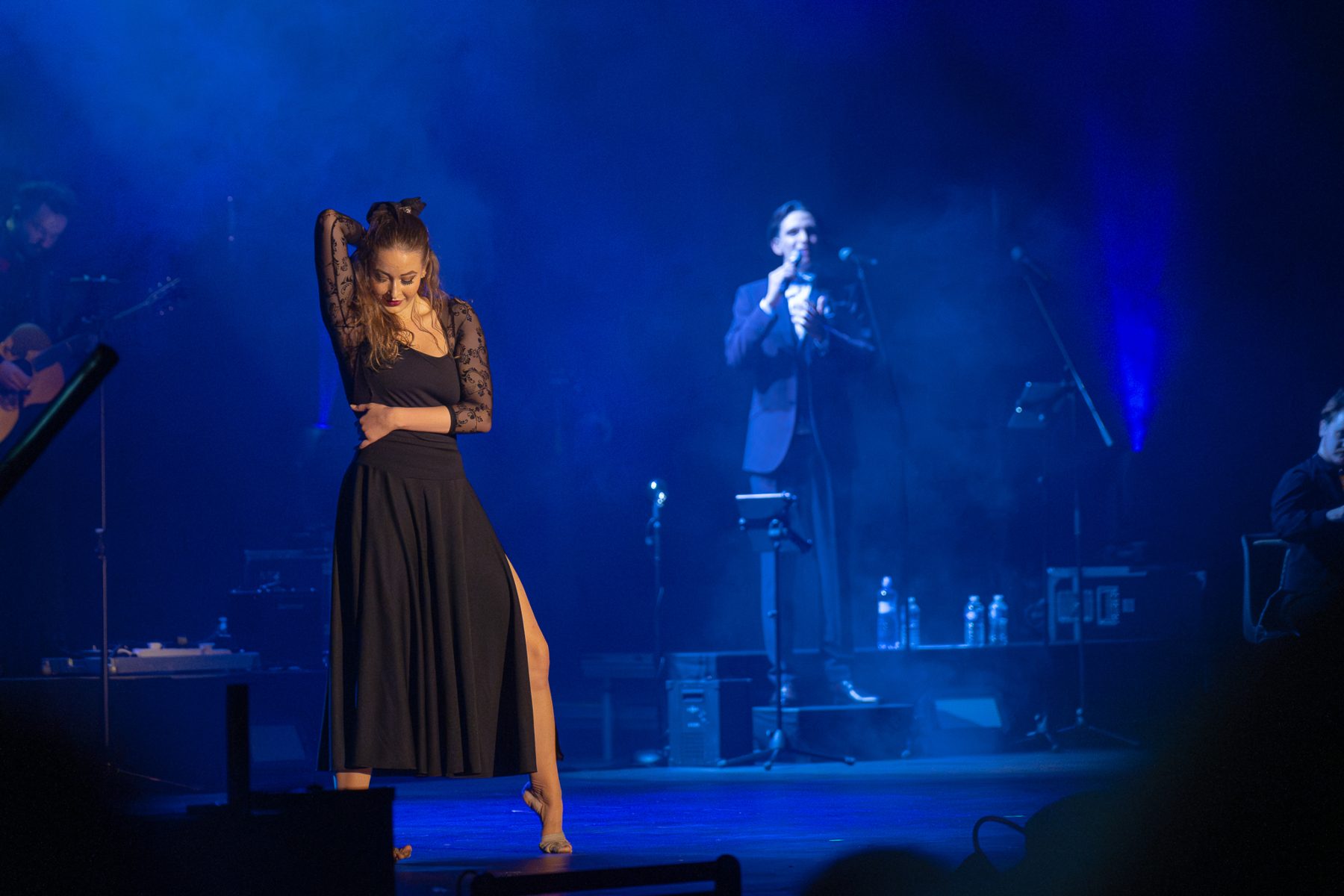 picture Môj vzor, Božský Karel