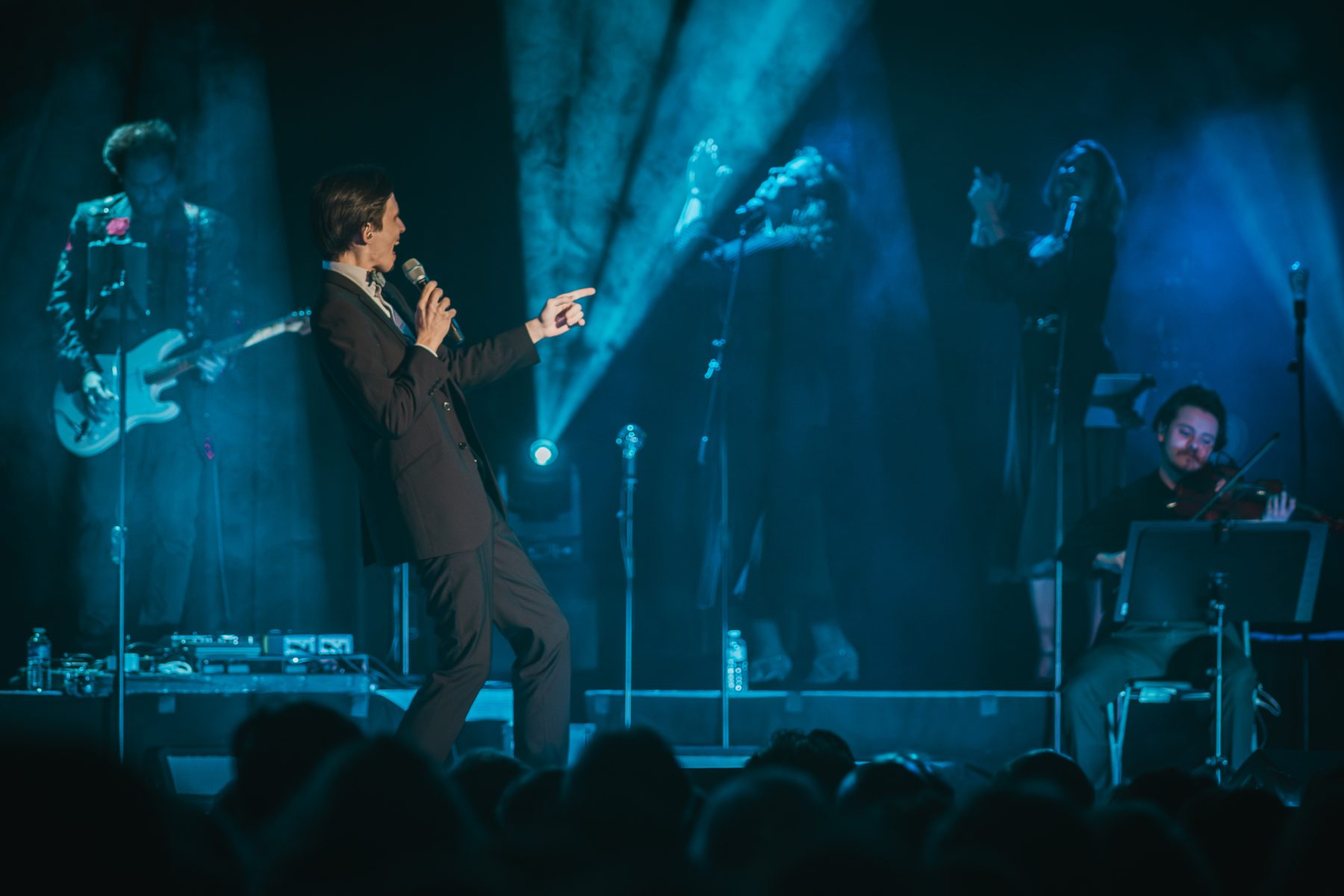 picture Môj vzor, Božský Karel