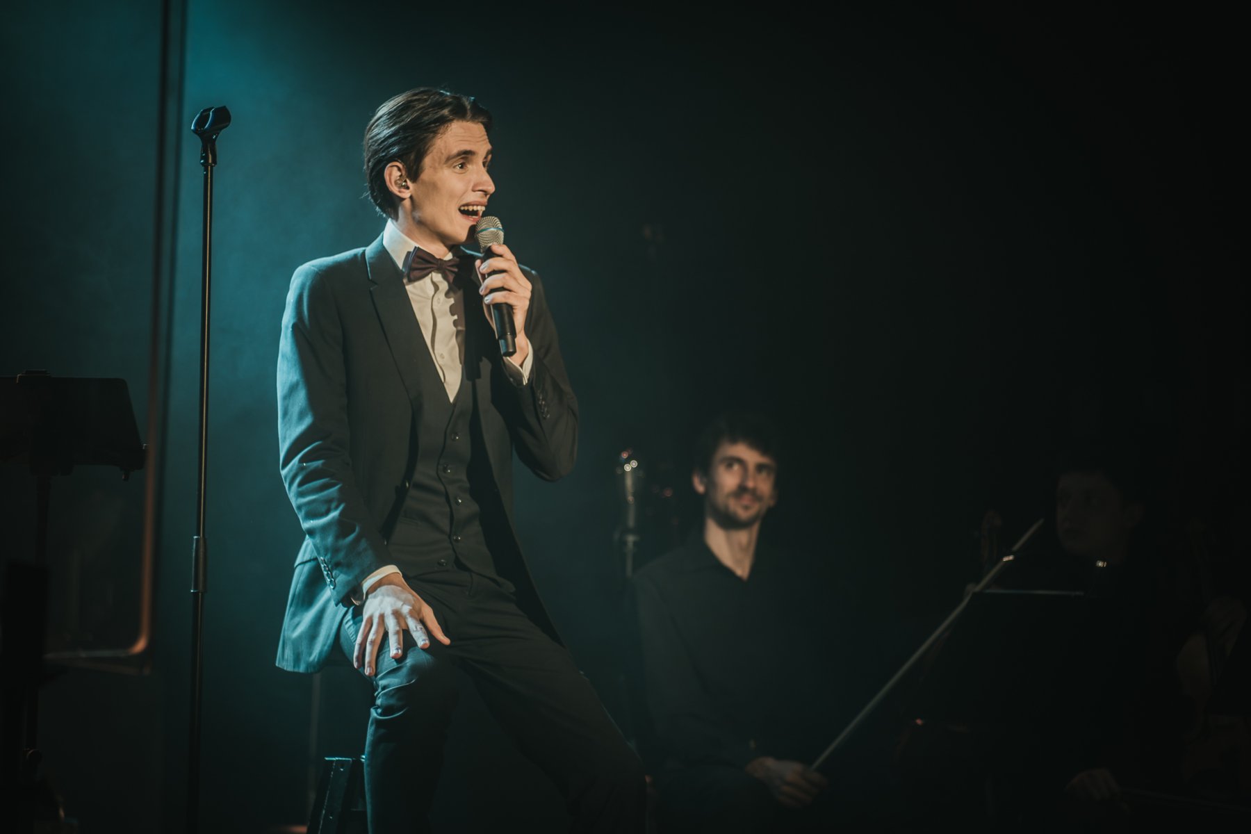 picture Môj vzor, Božský Karel