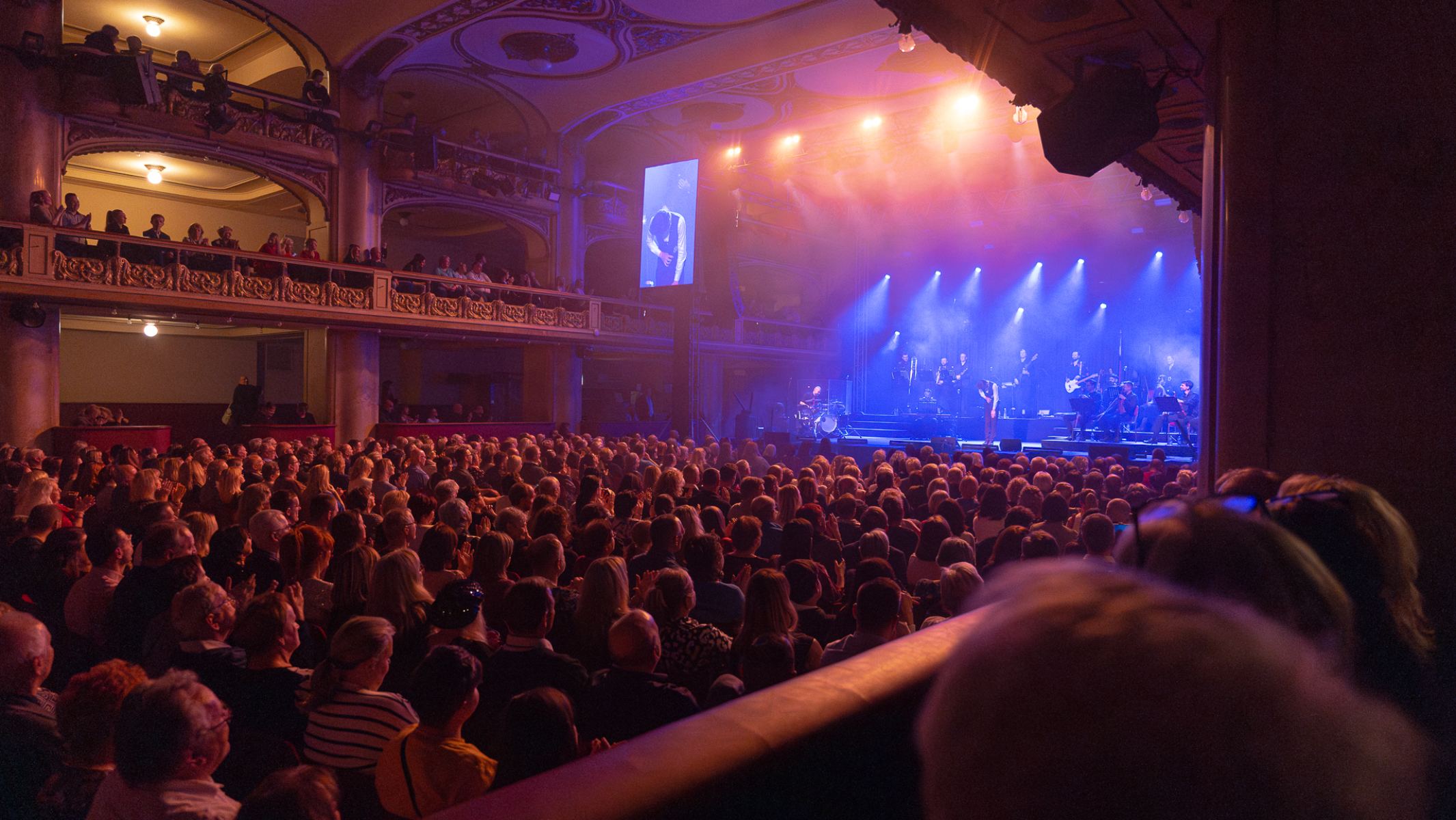 picture Môj vzor, Božský Karel