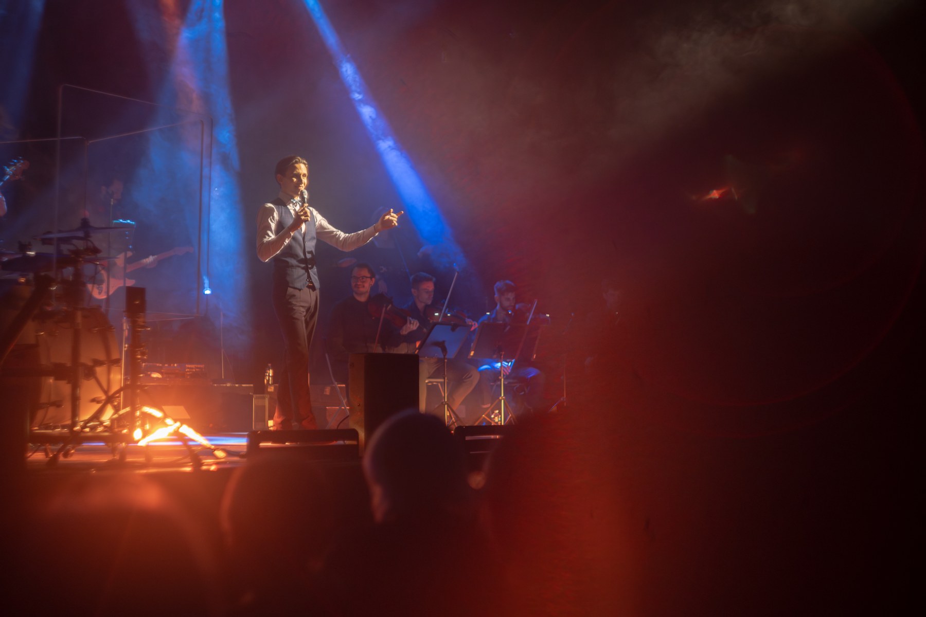 picture Môj vzor, Božský Karel