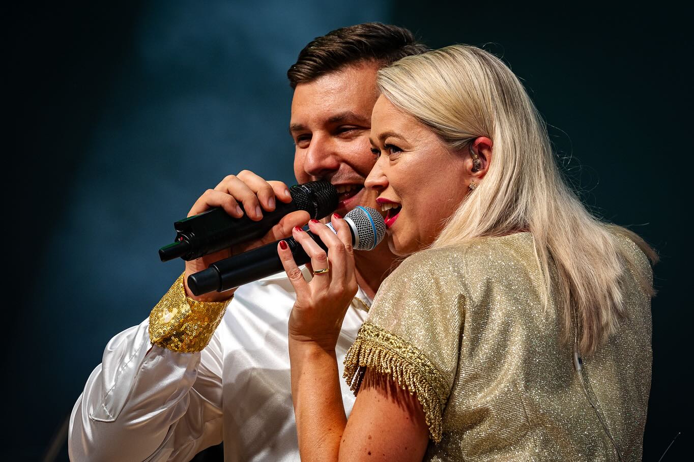 picture HAPPYBAND ORCHESTRA - ABBA SYMPHONIC SHOW 2026