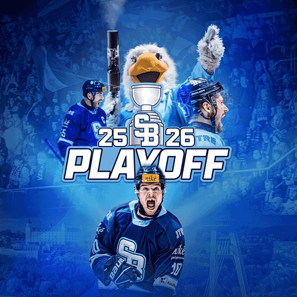 HC SLOVAN Bratislava