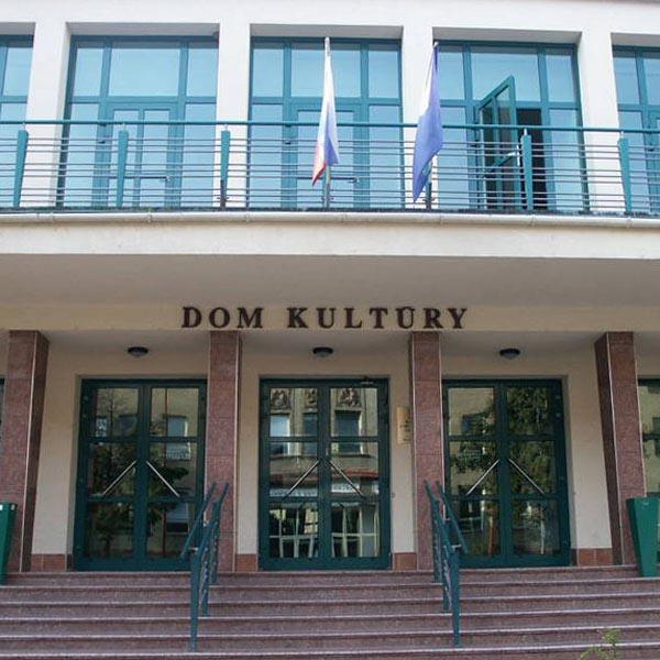 Dom kultúry Prievidza