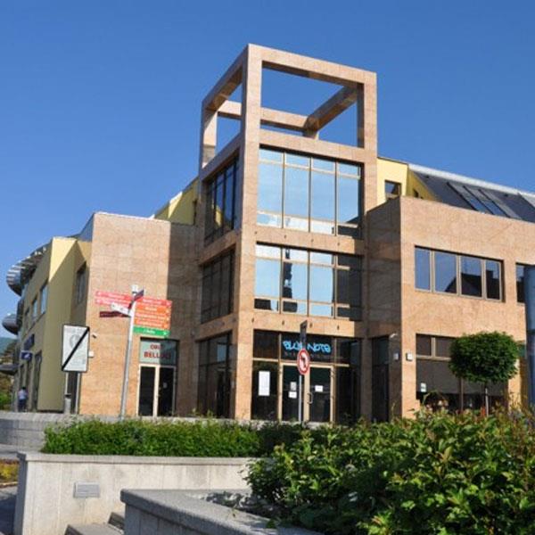 Blue Note, J. Hašku 18, Nové Mesto n/V