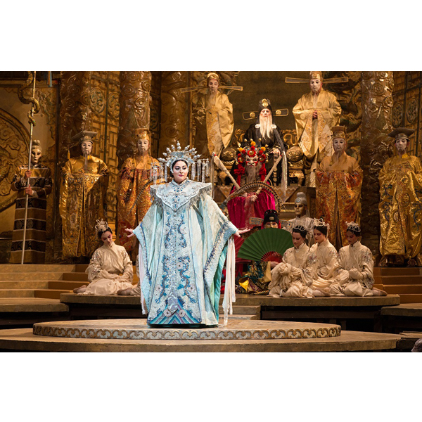 MET: Wozzeck (Alban Berg)