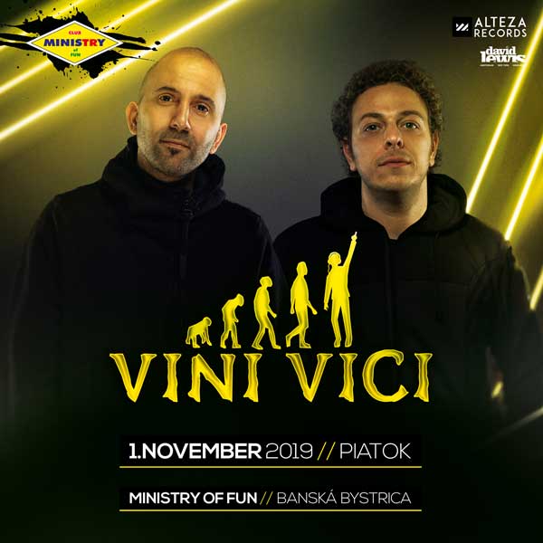 VINI VICI