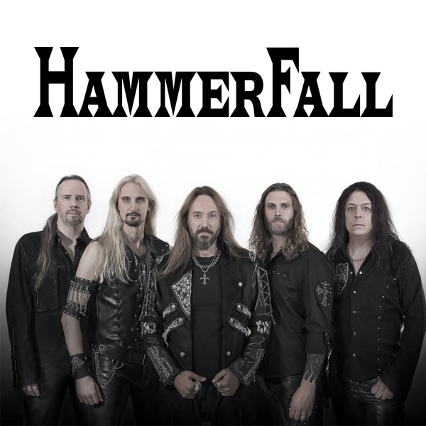 Hammerfall