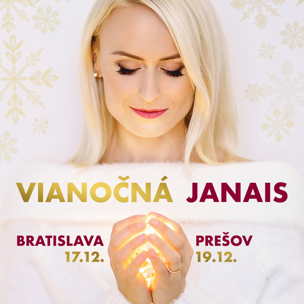 Vianočná Janais