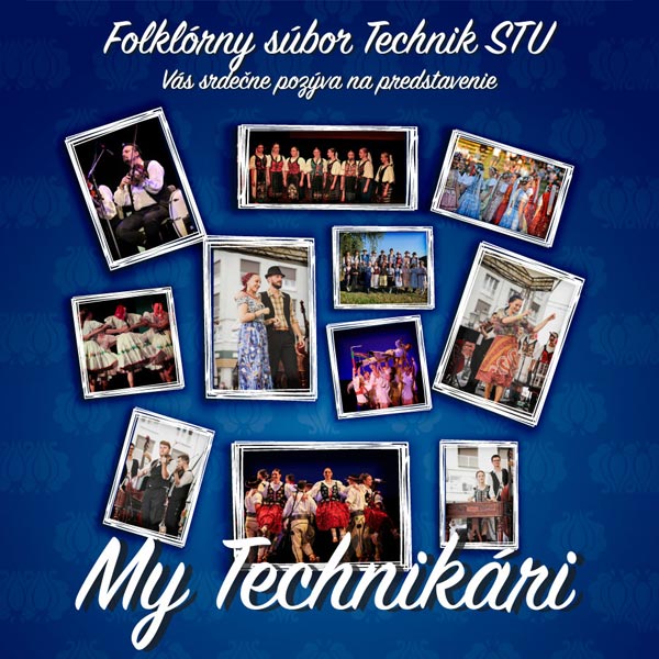 MY - TECHNIKÁRI