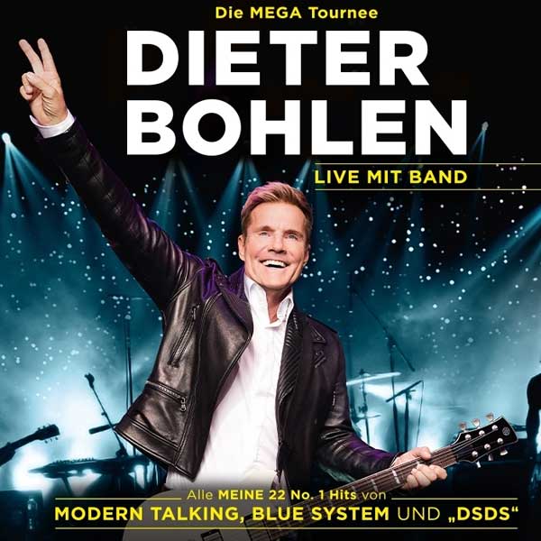 Dieter Bohlen