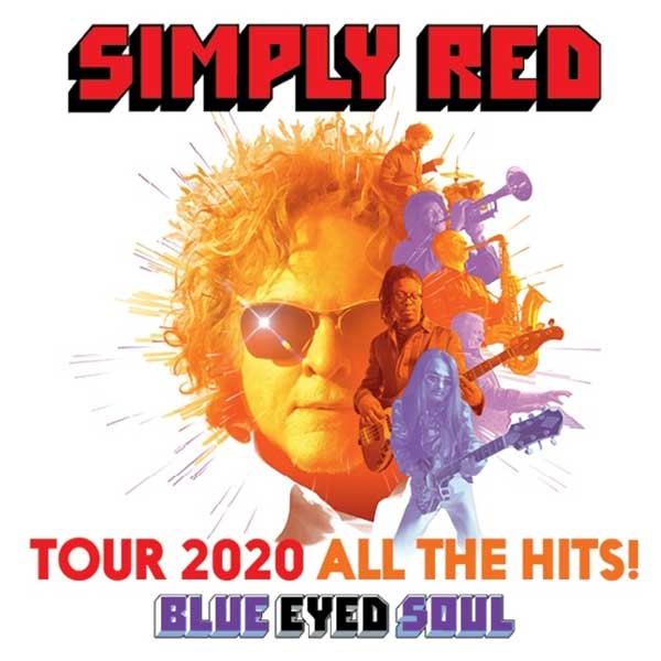 Simply Red