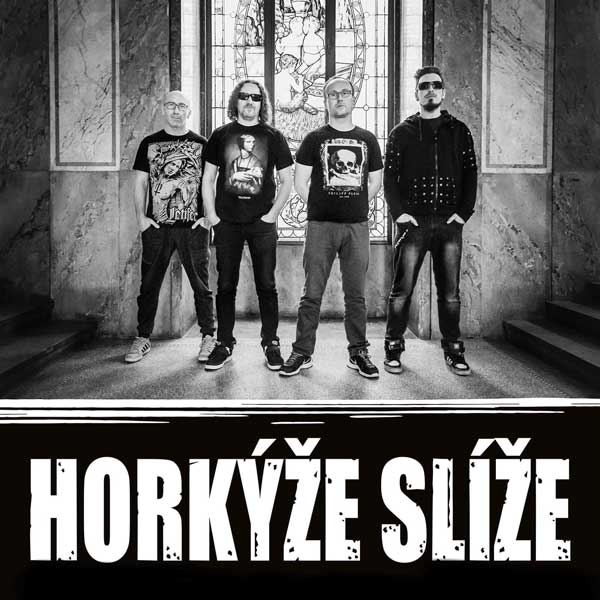 HORKÝŽE SLÍŽE Lučenec