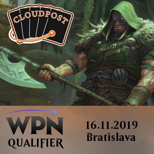 WPNQ Cloudpost Bratislava