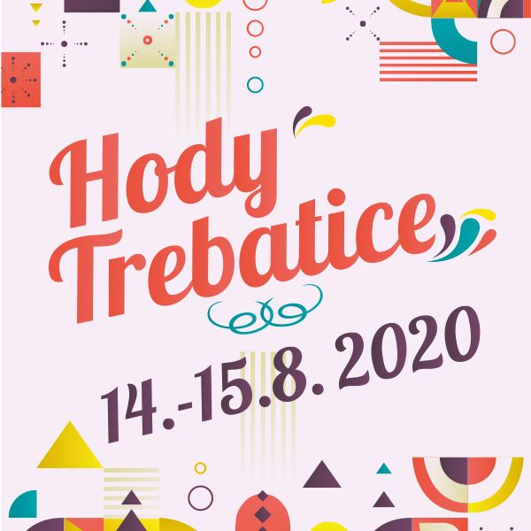 HODY TREBATICE 2020