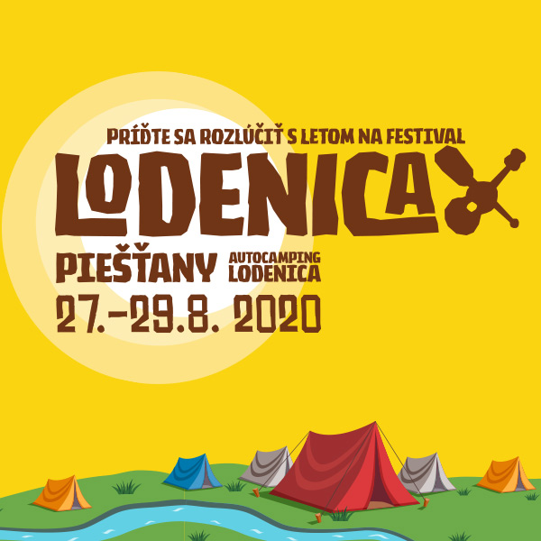 LODENICA 2020