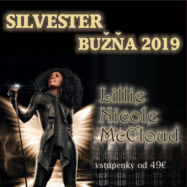 SILVESTER BUŽŇA 2019
