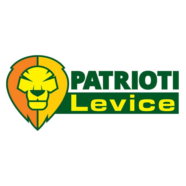 Patrioti Levice - Mmcité Brno