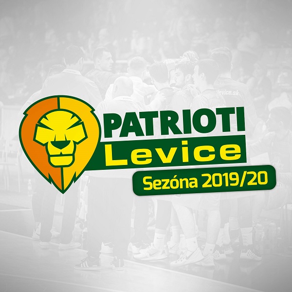Patrioti Levice - MBK Rieker Komárno