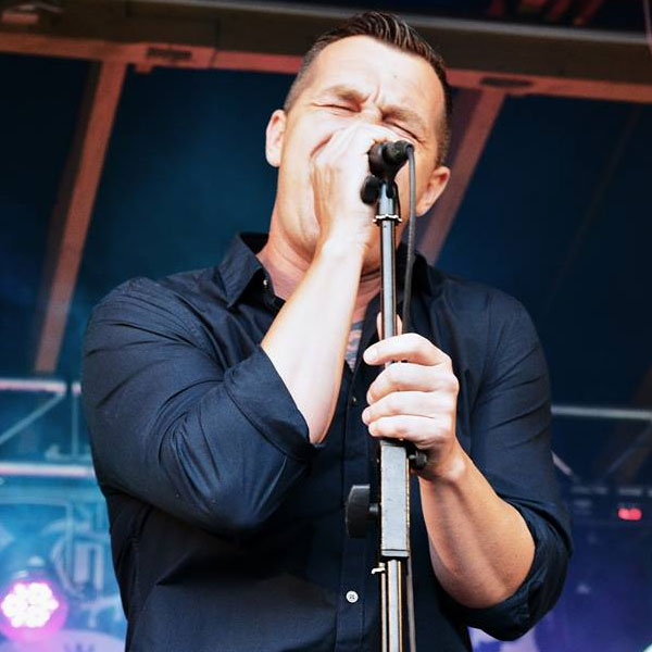 Ondrej Ďurica - krst CD /RODINA/