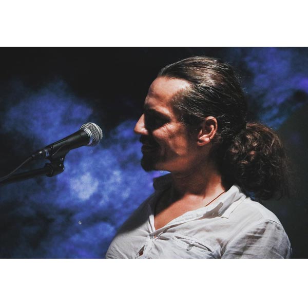 Peter Adamov and Friends