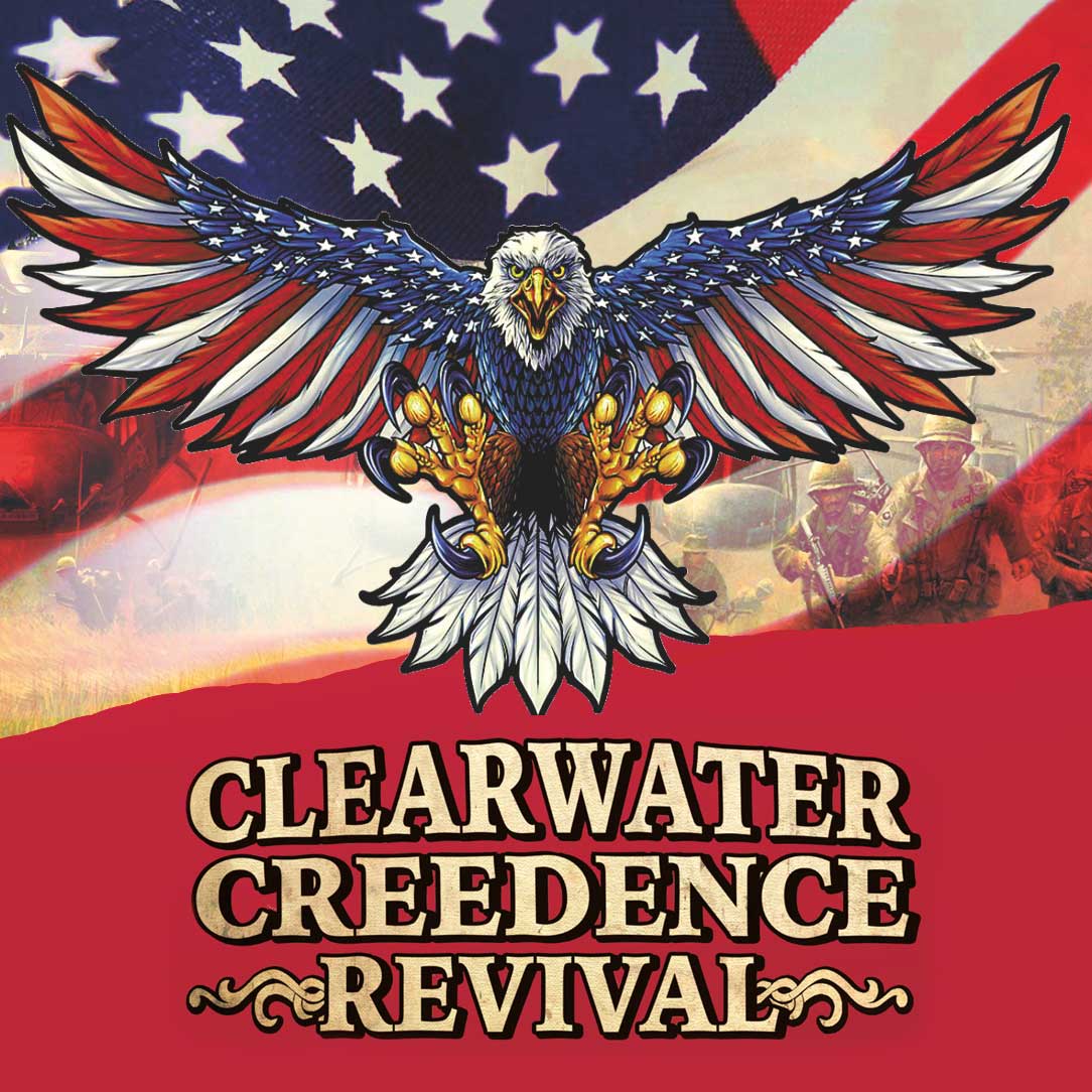 Creedence Clearwater Revival