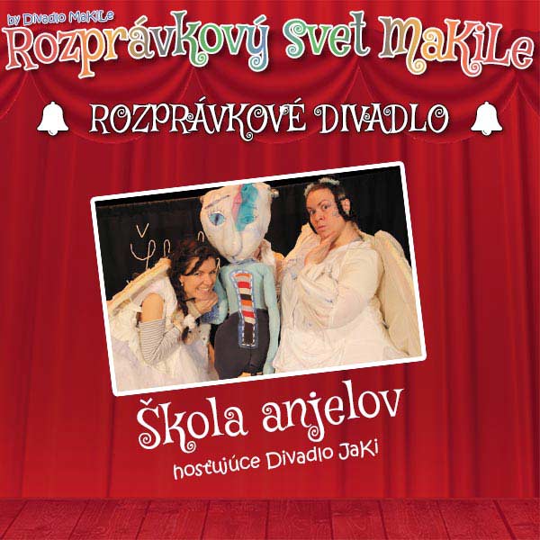 Škola anjelov