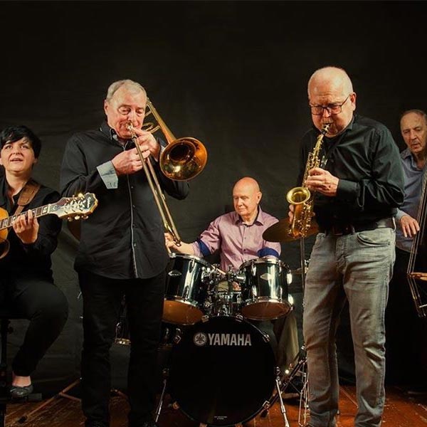 Traditional Club Revival