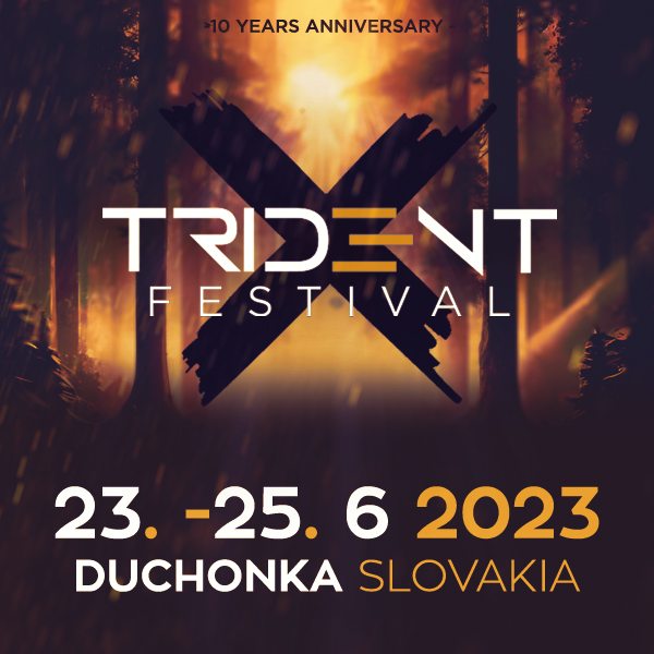 X. TRIDENT FESTIVAL 2023