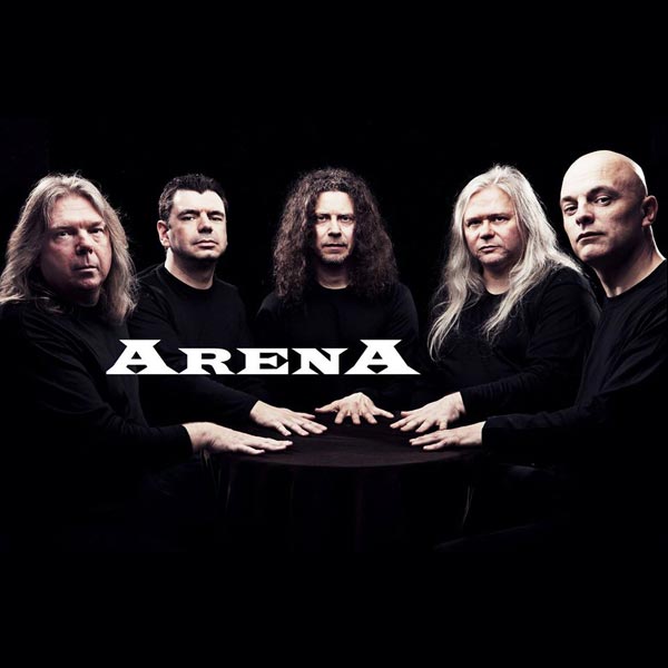 ARENA (UK)