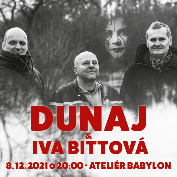 Dunaj  & Iva Bittová