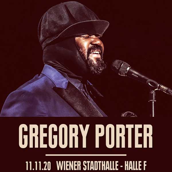 Gregory Porter