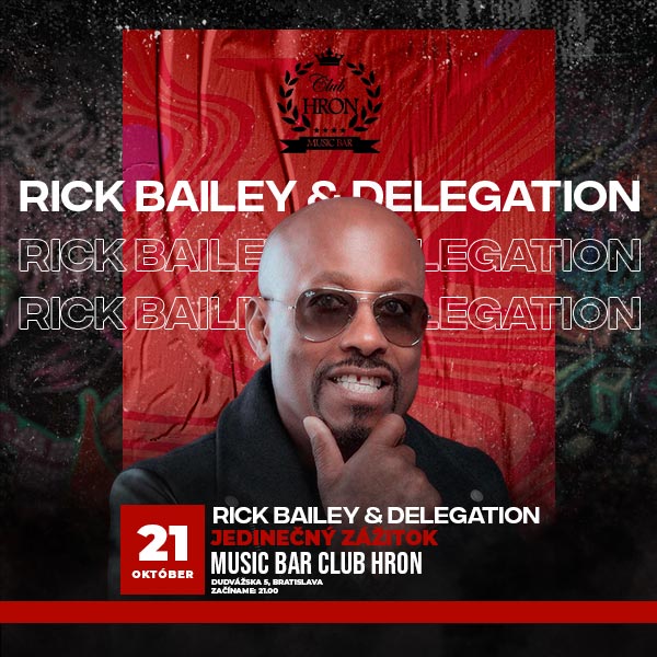 LEGENDY V CLUBE - DELEGATION BAND