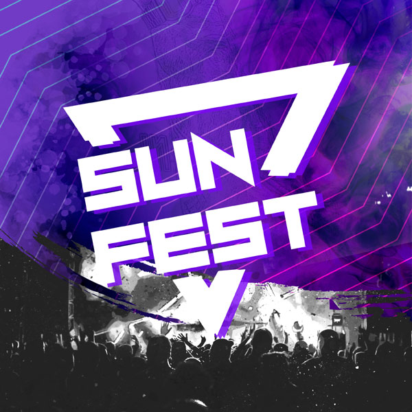 SUNFEST OPEN AIR 2020