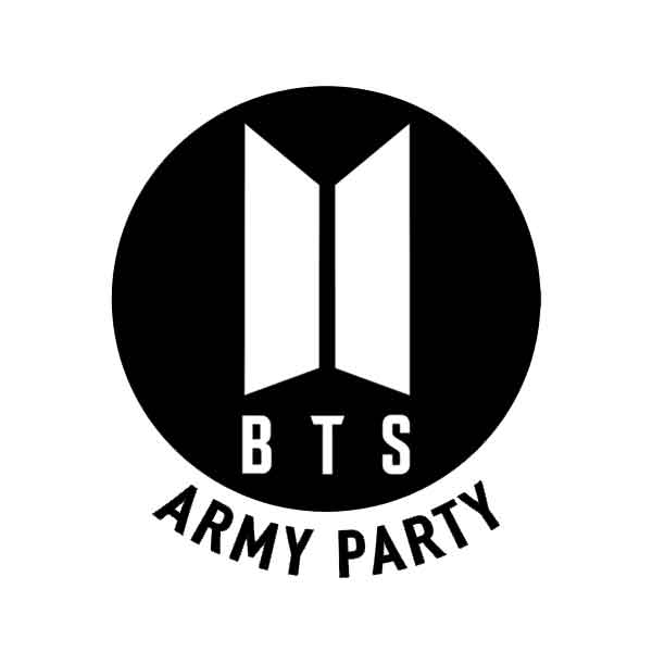 BTS ARMY PARTY / PRVÝ KRÁT V BRATISLAVE