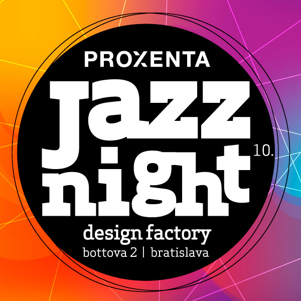 PROXENTA Jazz Night vol. 10