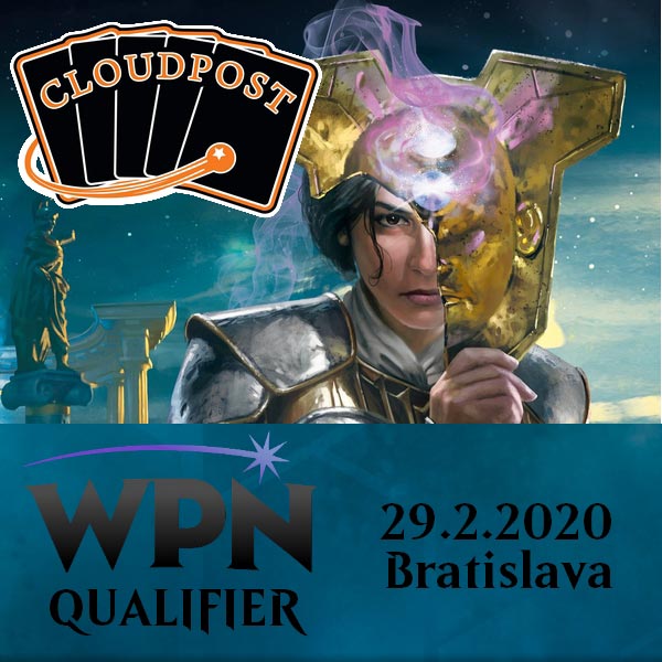Theros WPNQ Cloudpost Bratislava